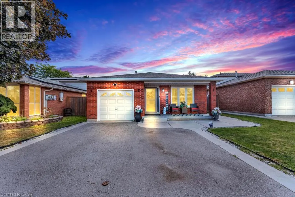 650 ACADIA Drive