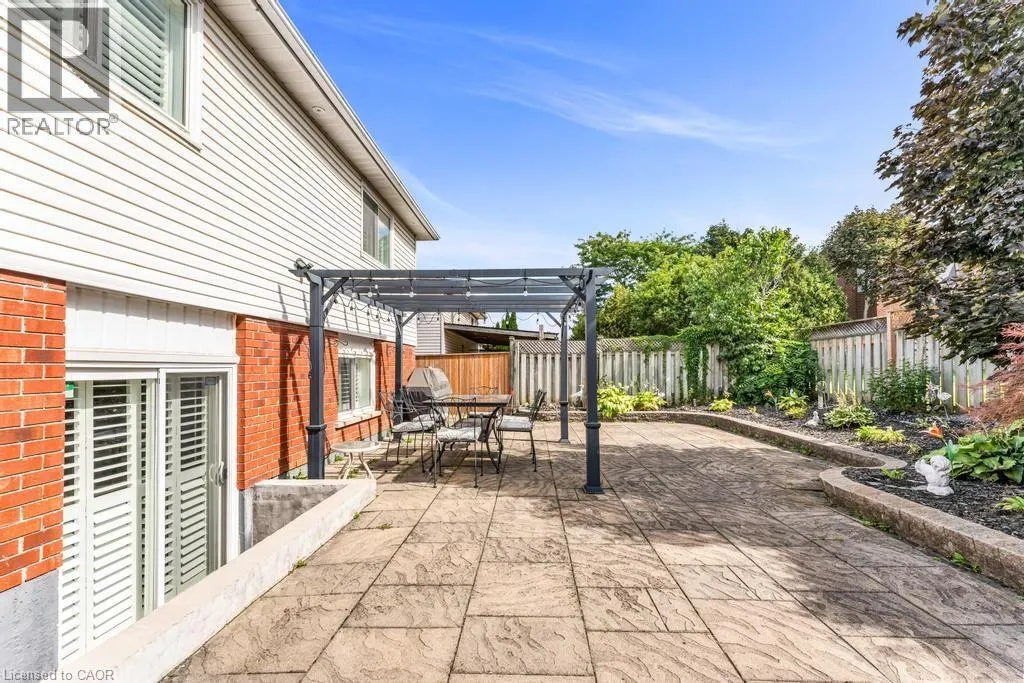 650 ACADIA Drive