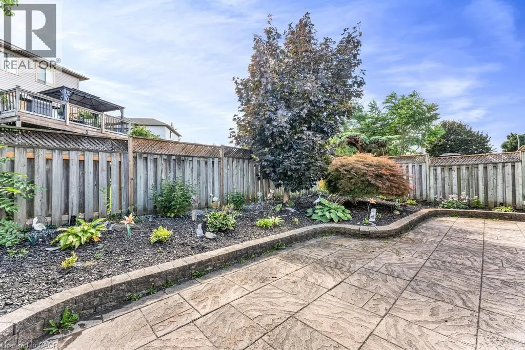 650 ACADIA Drive
