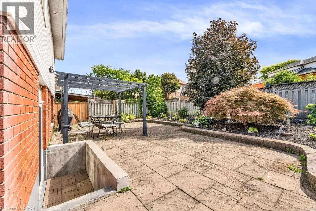 650 ACADIA Drive