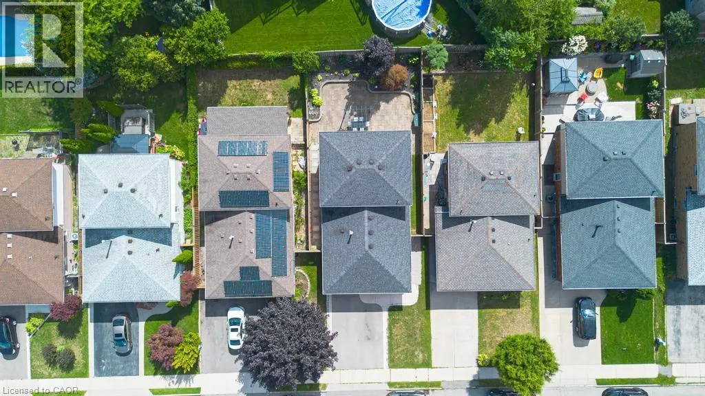 650 ACADIA Drive