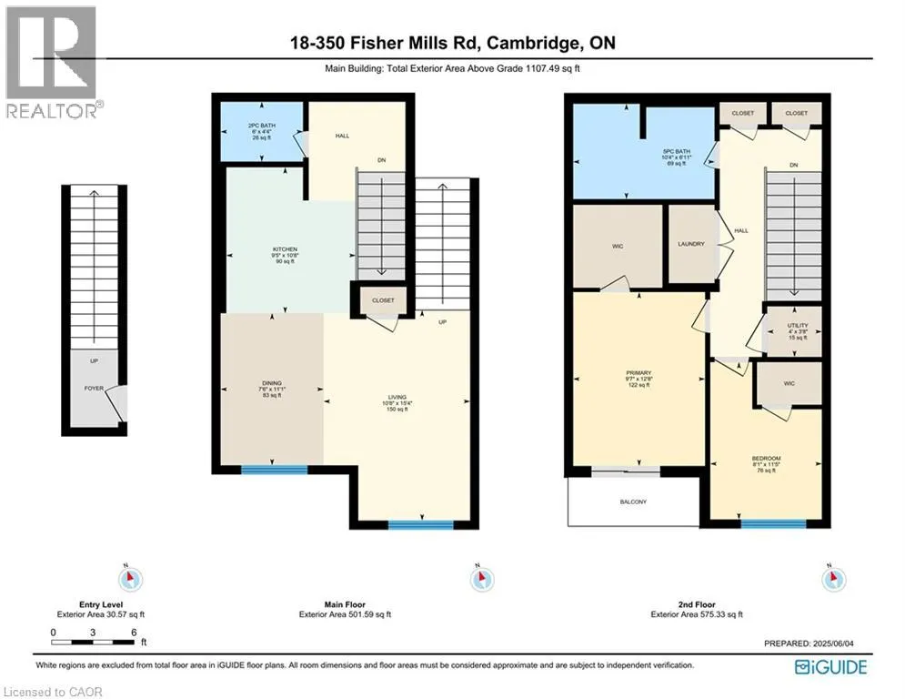 350 FISHER MILLS Road Unit# 18, #18