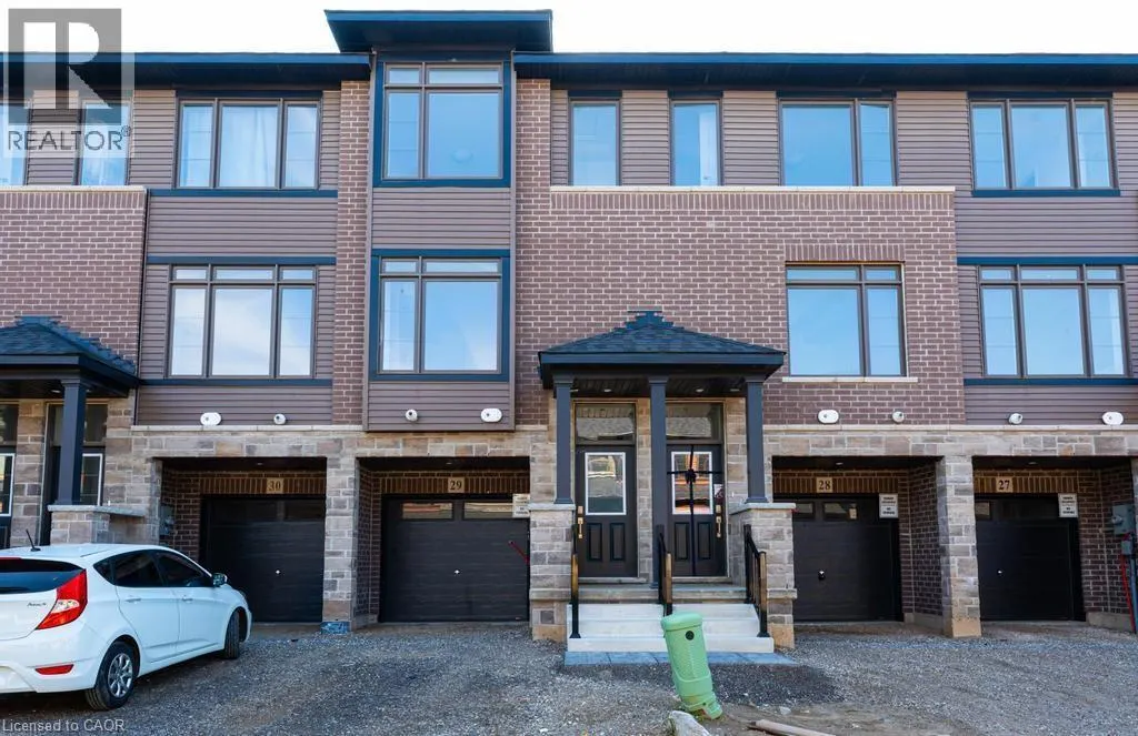120 COURT Drive Unit# 29, #29