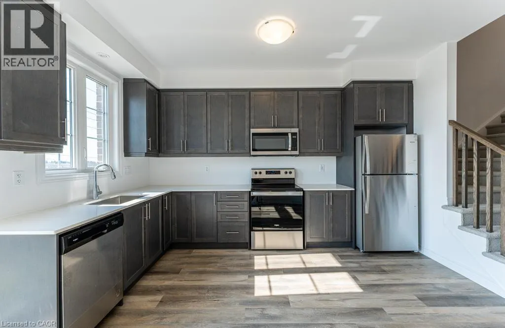 120 COURT Drive Unit# 29, #29