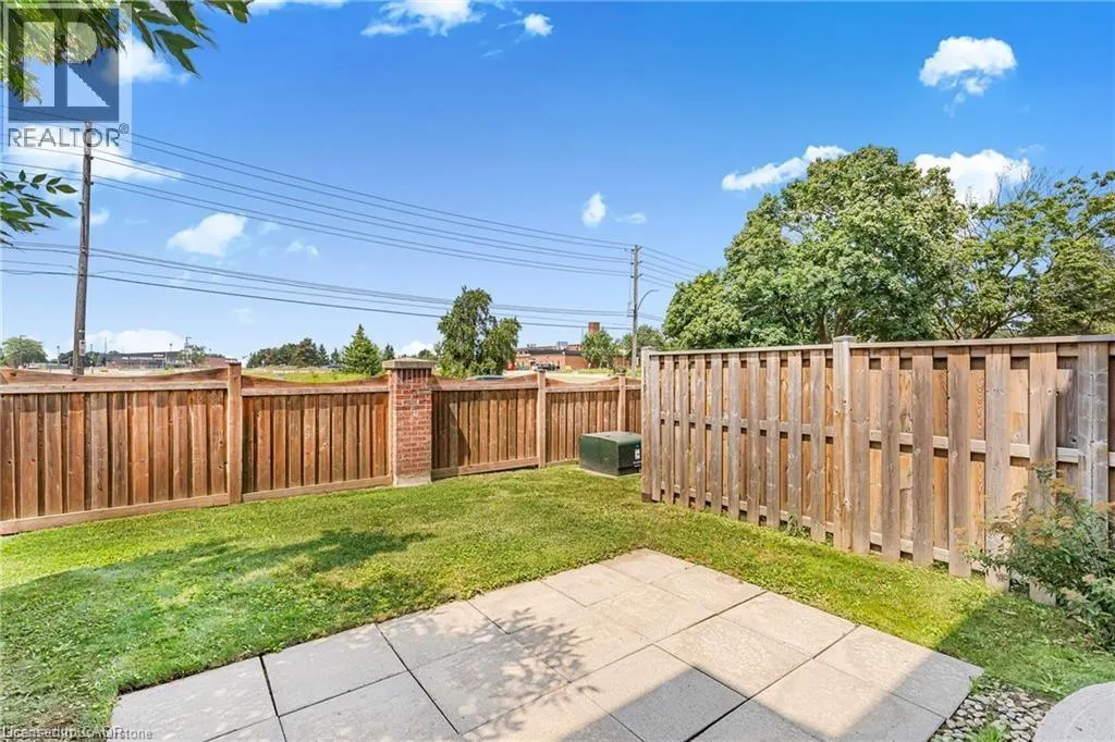 302 COLLEGE Avenue W Unit# 119, #119
