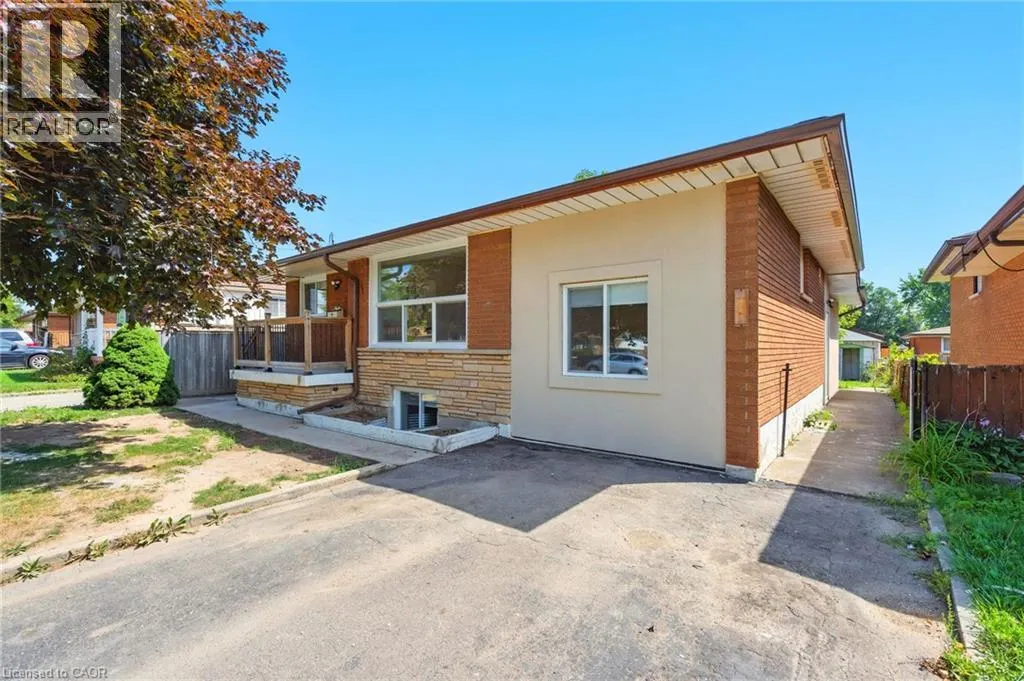 929 UPPER OTTAWA Street Unit# C, #C