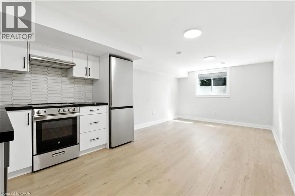929 UPPER OTTAWA Street Unit# C, #C