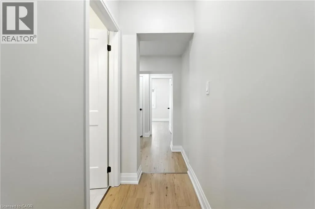929 UPPER OTTAWA Street Unit# C, #C