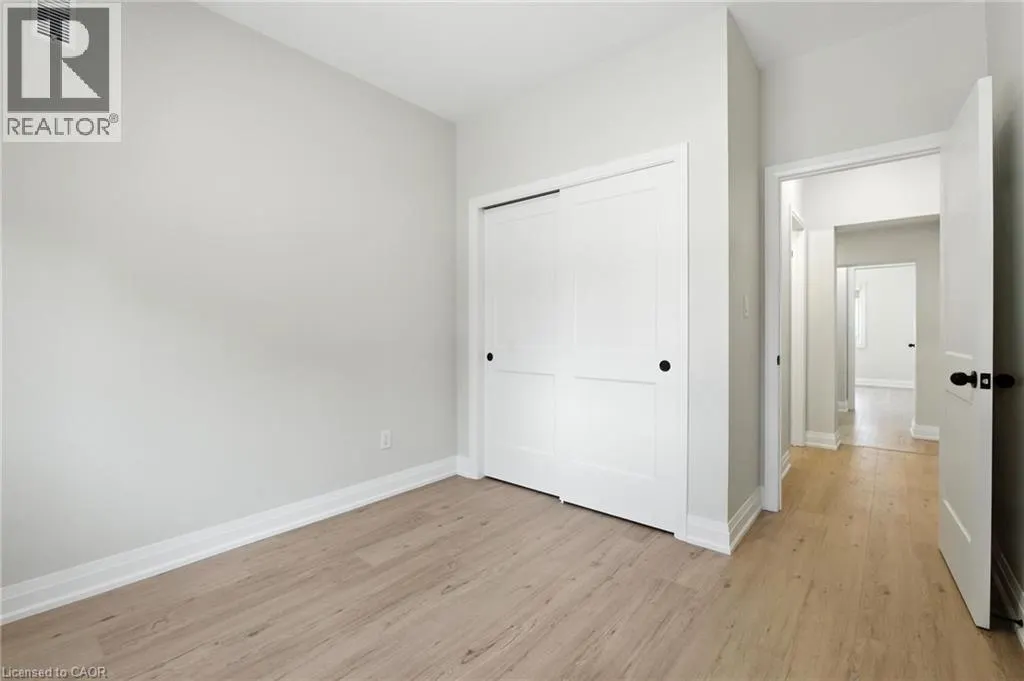 929 UPPER OTTAWA Street Unit# C, #C