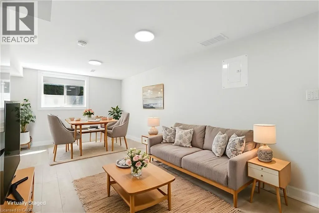 929 UPPER OTTAWA Street Unit# C, #C