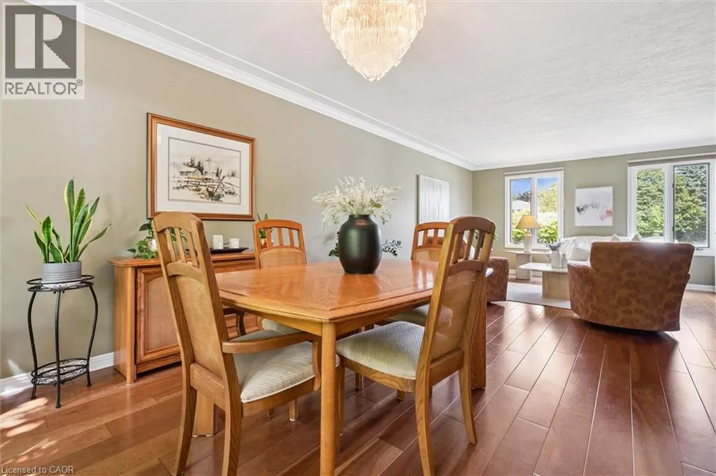323 AMBERWOOD Drive