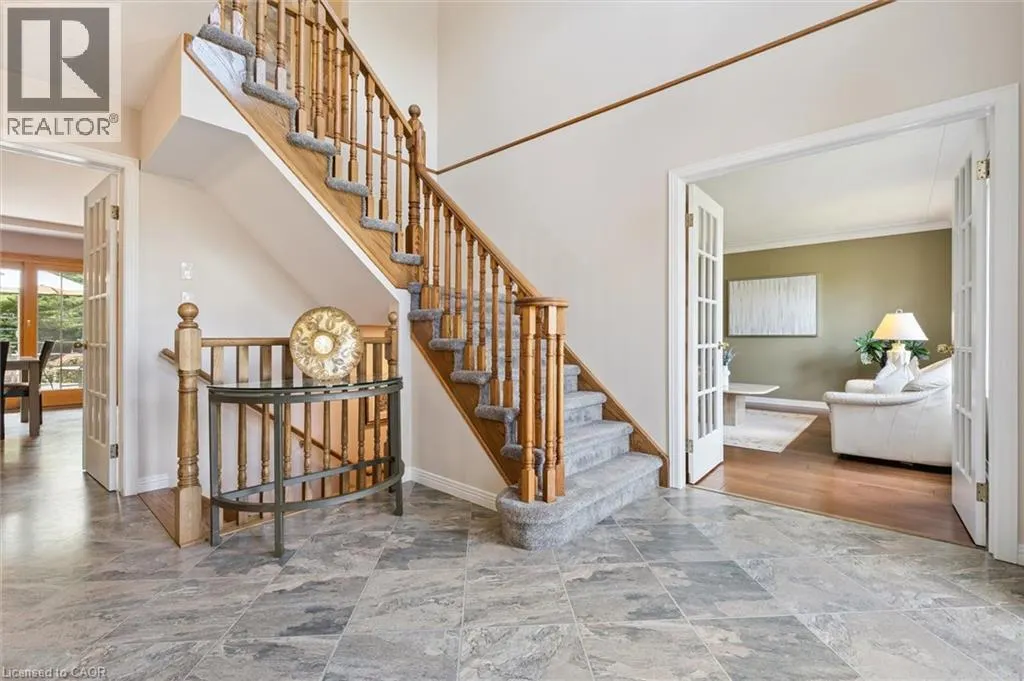 323 AMBERWOOD Drive