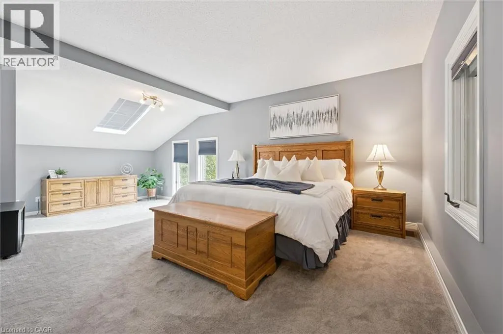 323 AMBERWOOD Drive