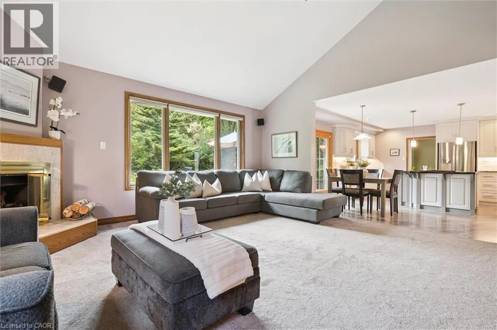 323 AMBERWOOD Drive