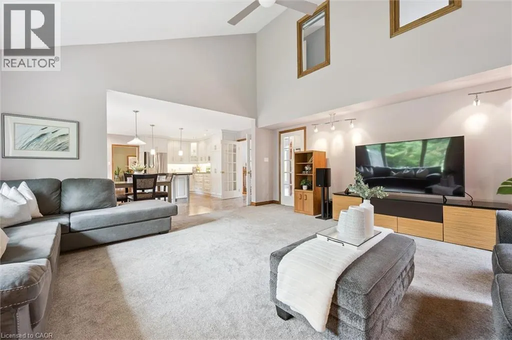 323 AMBERWOOD Drive