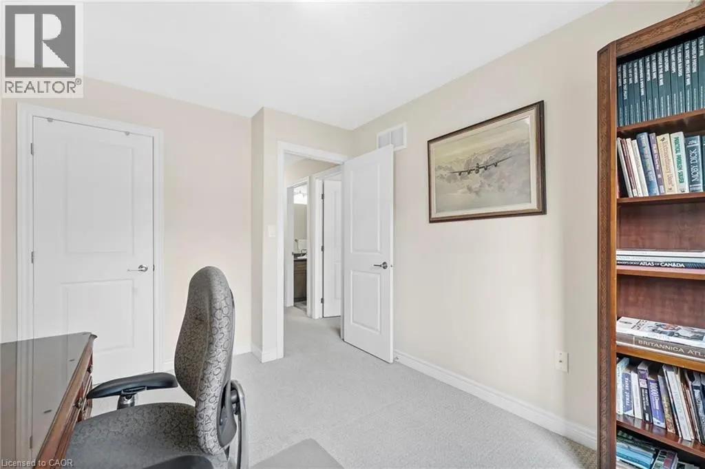 310 FALL FAIR Way Unit# 4, #4