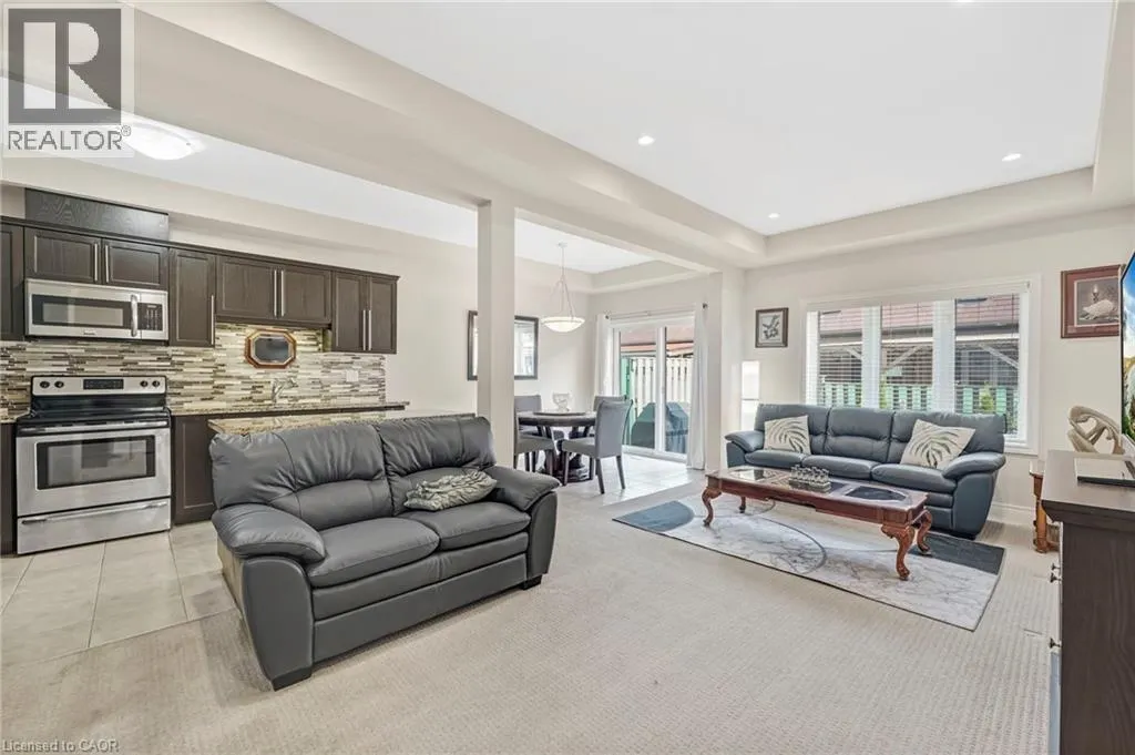 310 FALL FAIR Way Unit# 4, #4