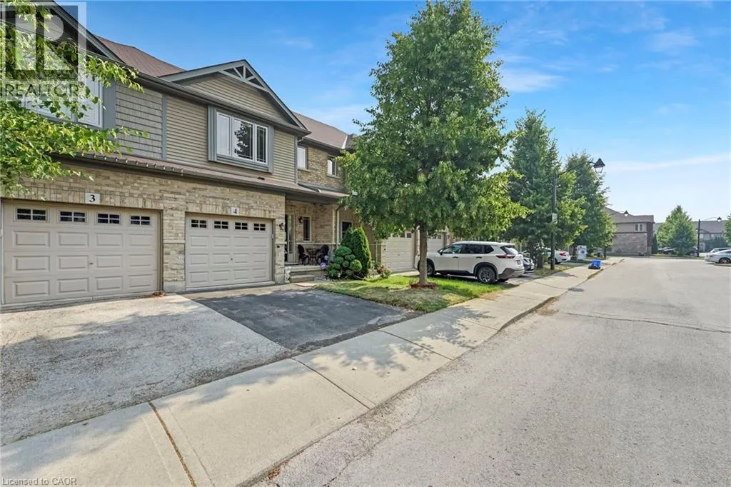 310 FALL FAIR Way Unit# 4, #4