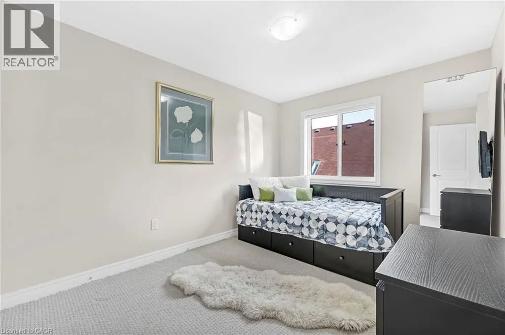 310 FALL FAIR Way Unit# 4, #4
