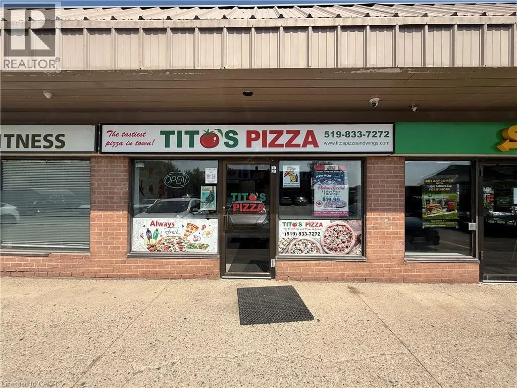 140 MAIN Street