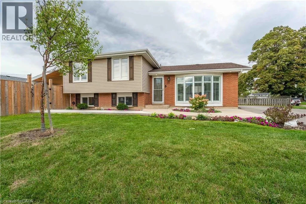 34 CORAL Drive