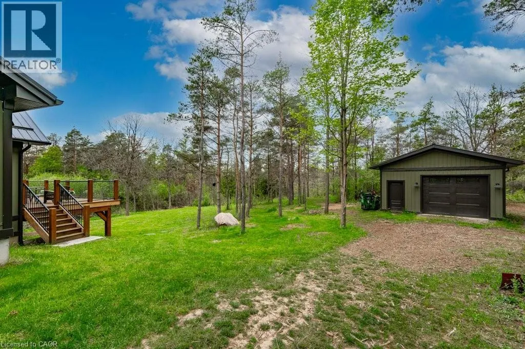 1040 CLYDE Road