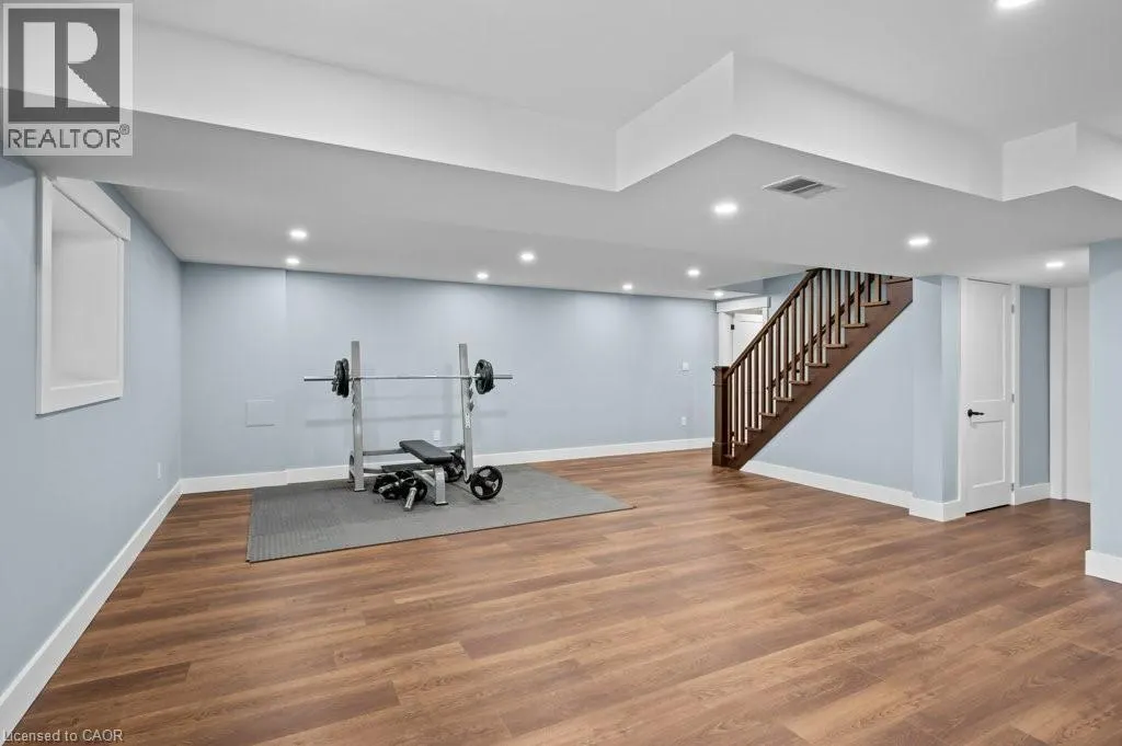 1040 CLYDE Road