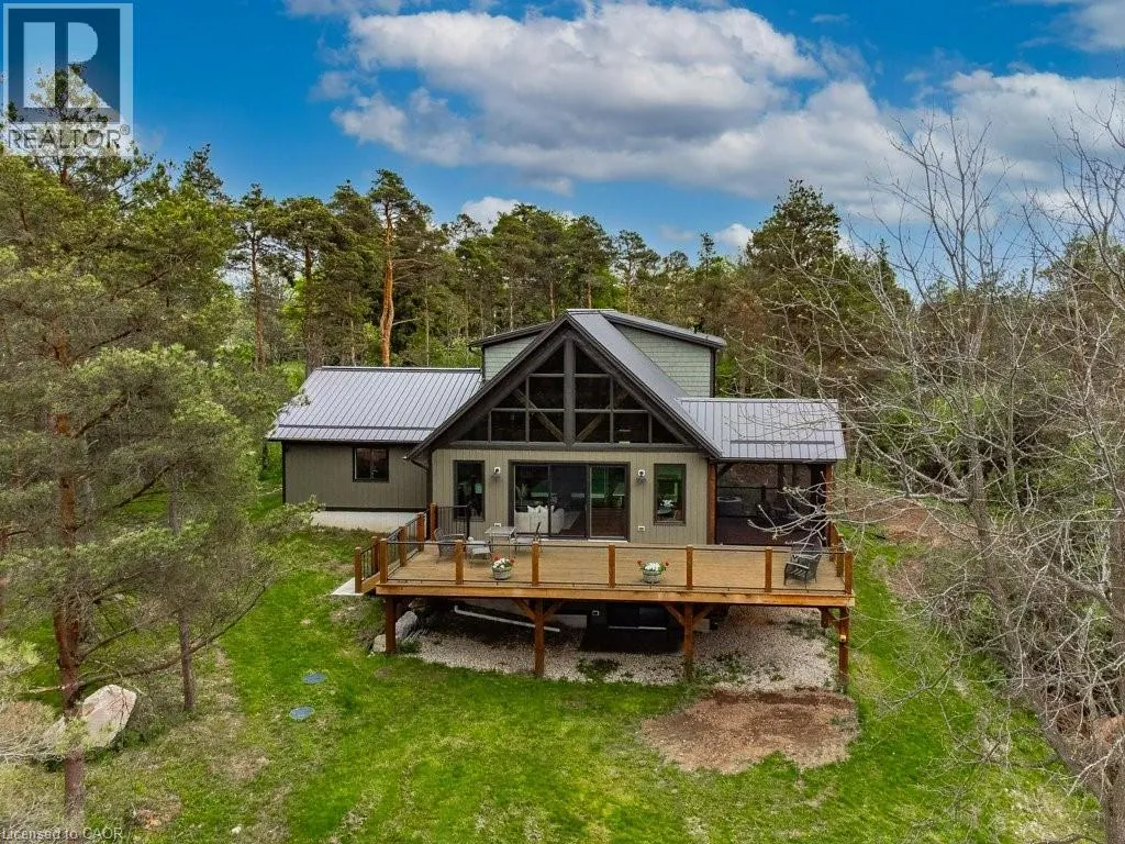 1040 CLYDE Road