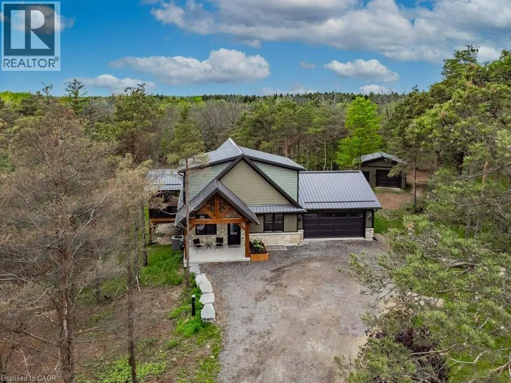 1040 CLYDE Road