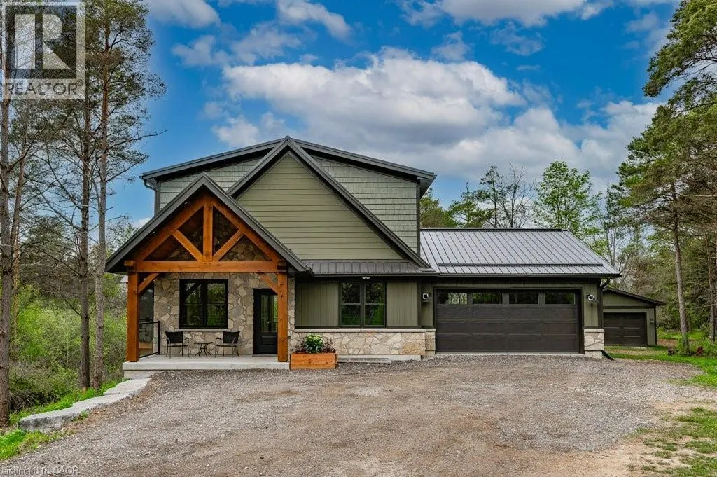 1040 CLYDE Road