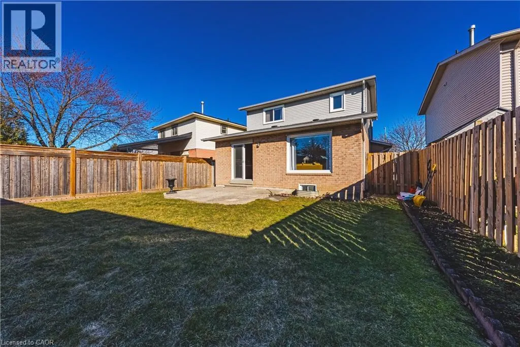 103 BROUGHTON Avenue