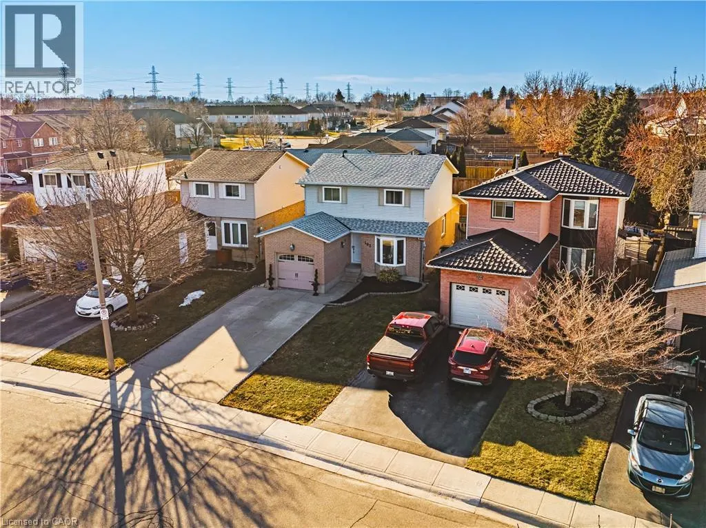 103 BROUGHTON Avenue