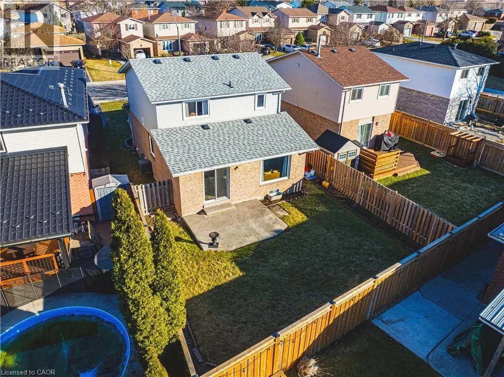 103 BROUGHTON Avenue