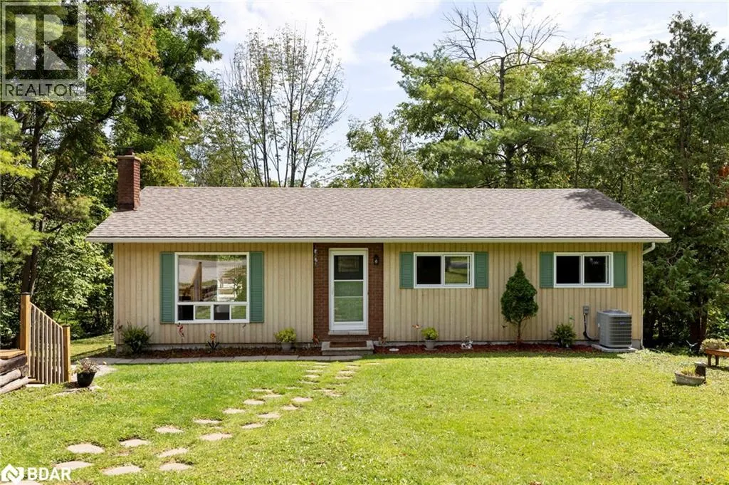 4297 HURONIA Road