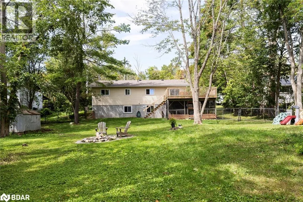 4297 HURONIA Road