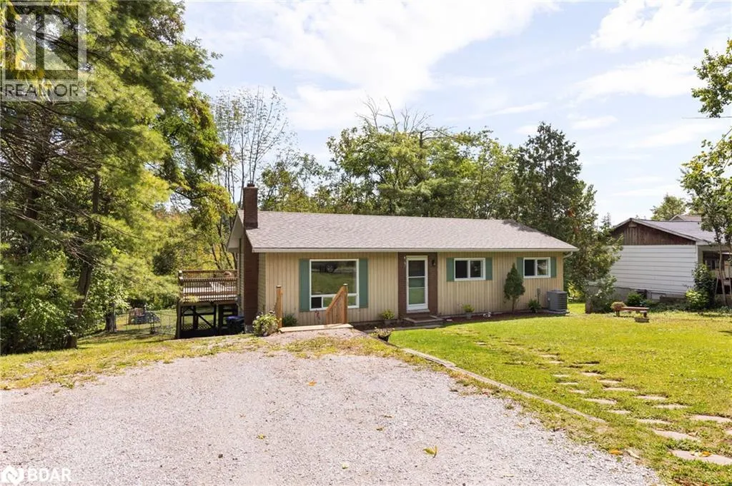 4297 HURONIA Road