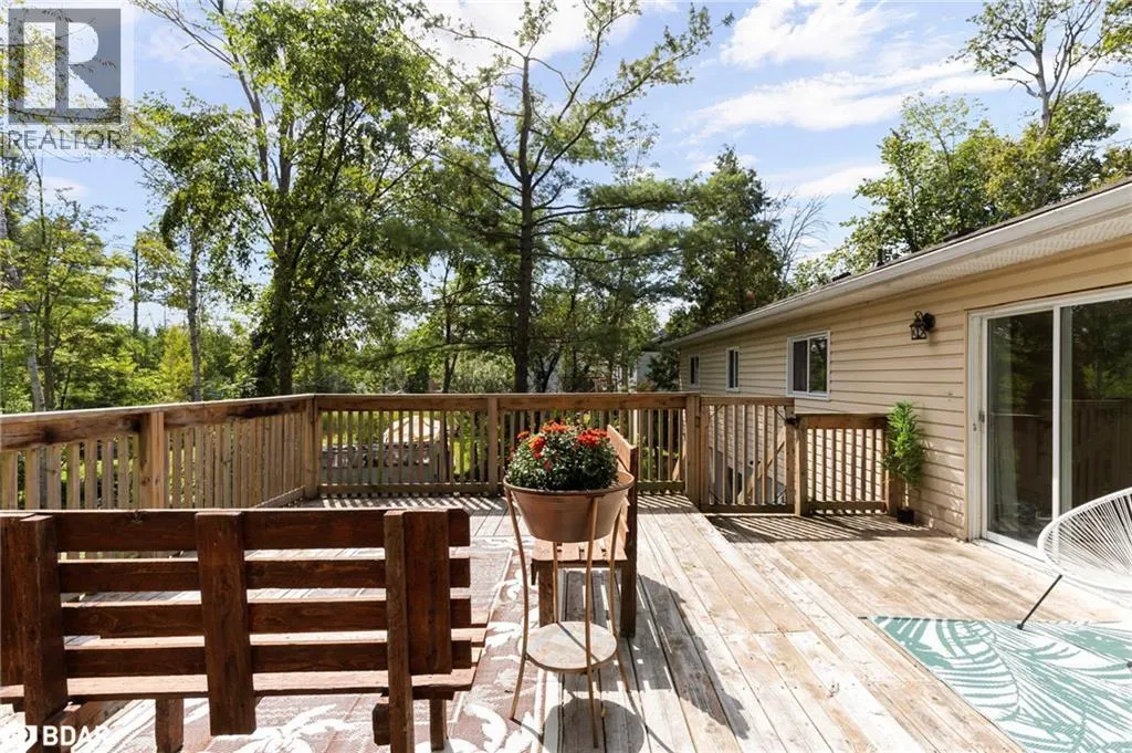 4297 HURONIA Road