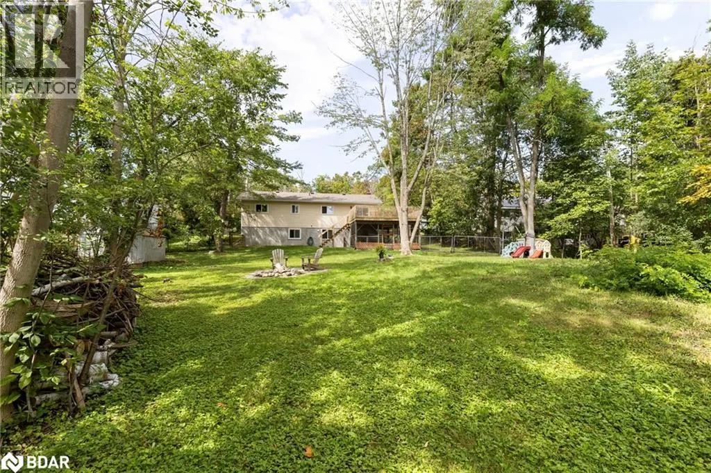 4297 HURONIA Road