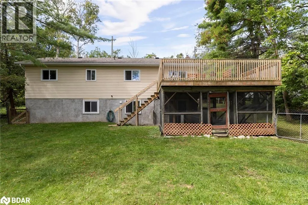4297 HURONIA Road