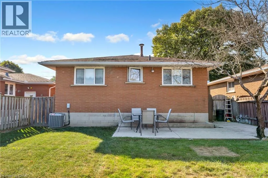 51 BONAVENTURE Drive