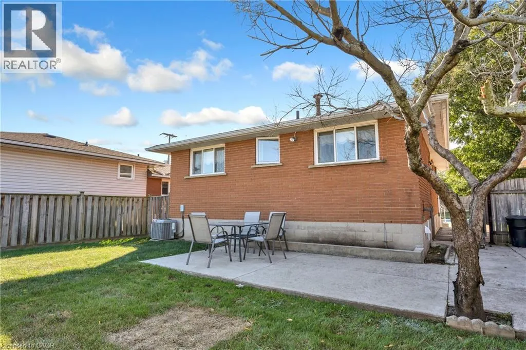 51 BONAVENTURE Drive