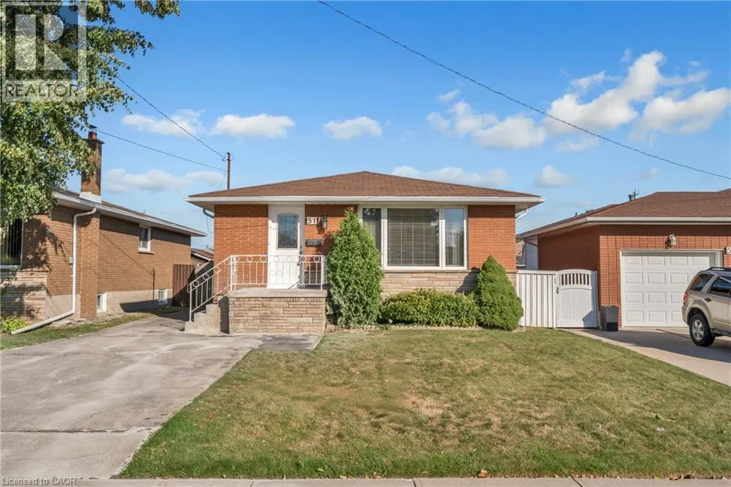 51 BONAVENTURE Drive