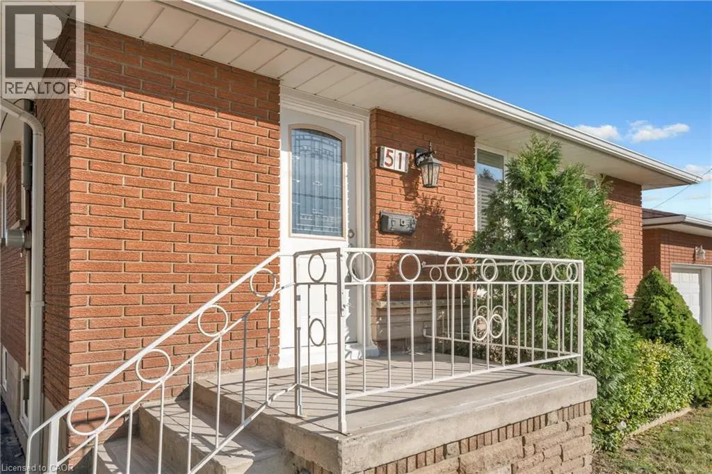 51 BONAVENTURE Drive