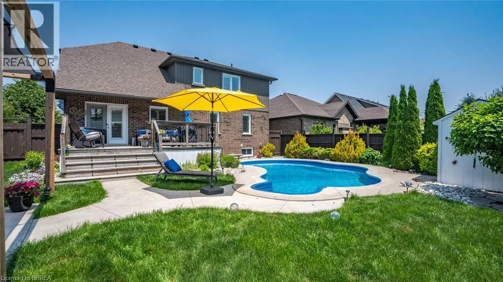 58 KOLBE Drive