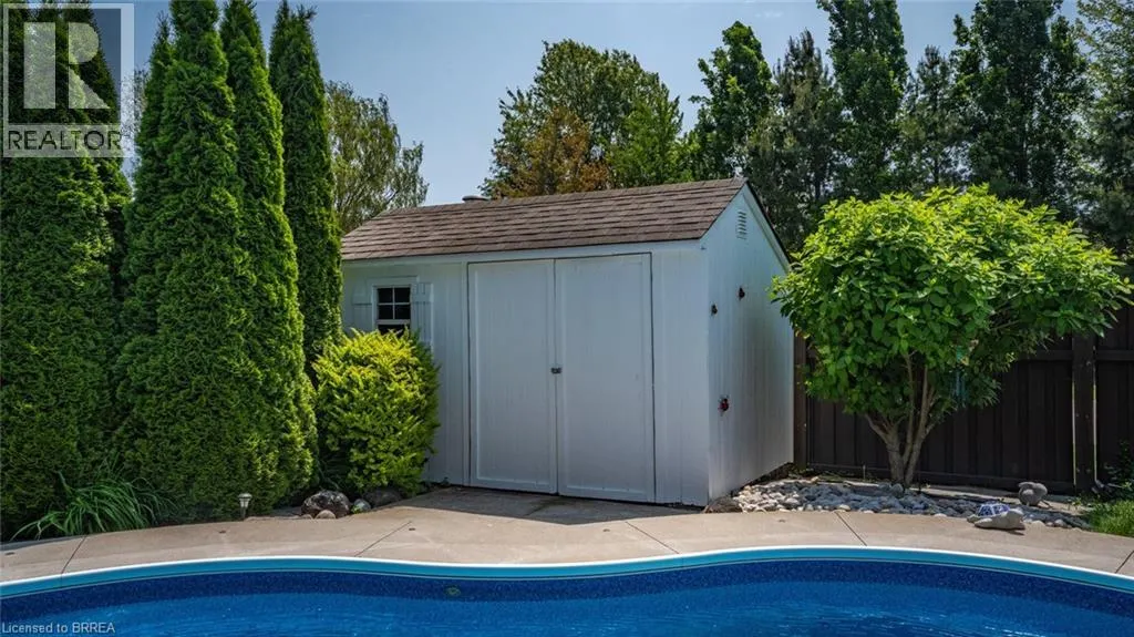 58 KOLBE Drive