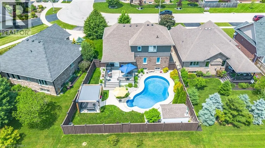 58 KOLBE Drive