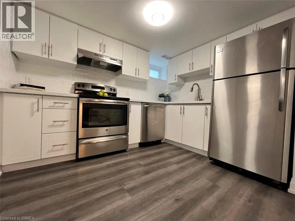 448 WEST Street Unit# LOWER, #LOWER
