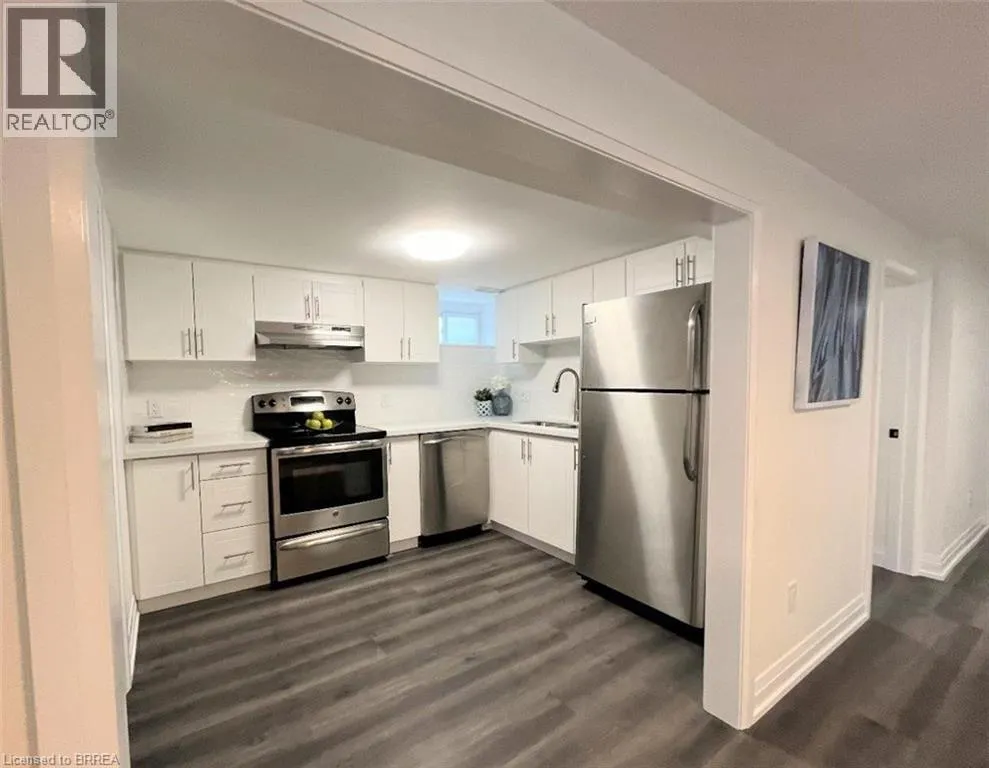 448 WEST Street Unit# LOWER, #LOWER