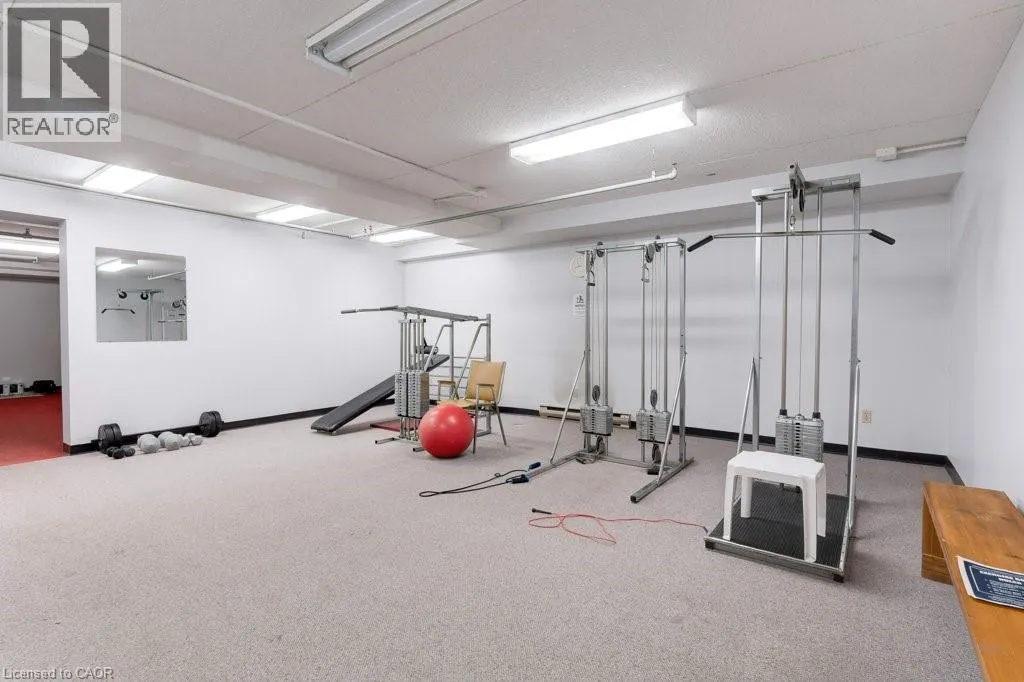 99 DONN Avenue Unit# 408, #408