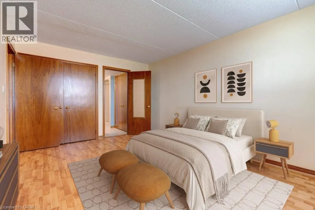 99 DONN Avenue Unit# 408, #408